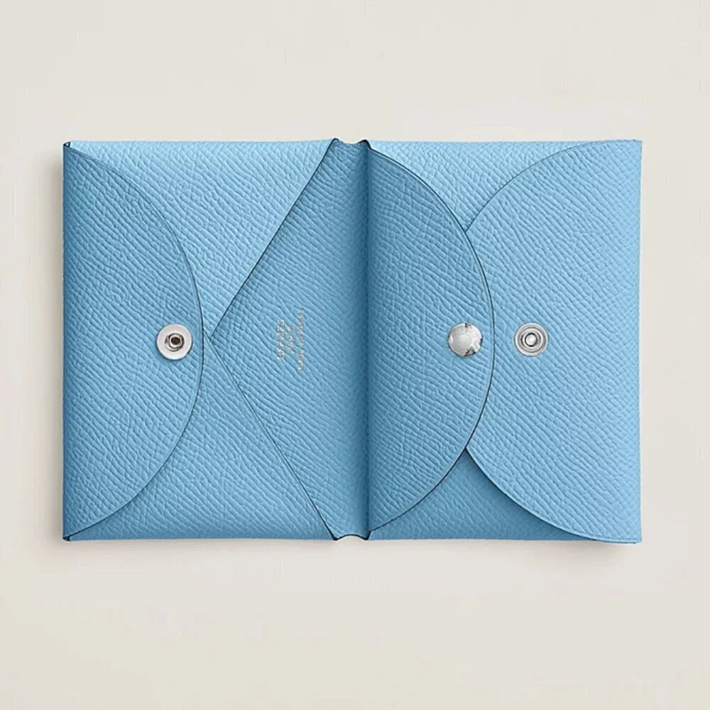 Hermes calvi duo